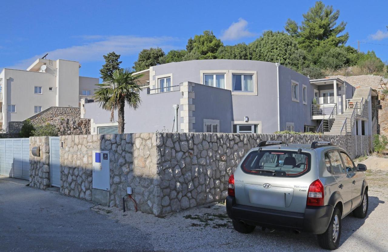 Vanda Apartamento Dubrovnik