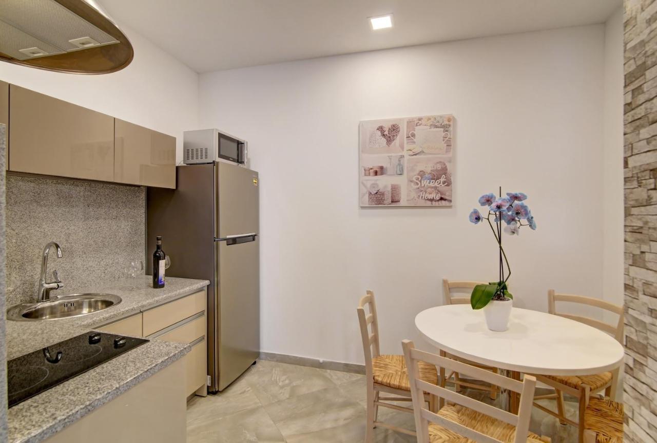 Vanda Apartamento *