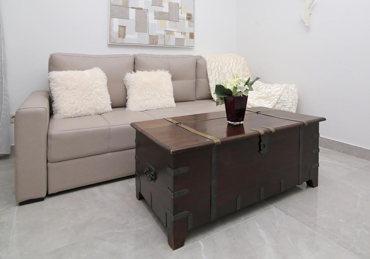 Vanda Apartamento *