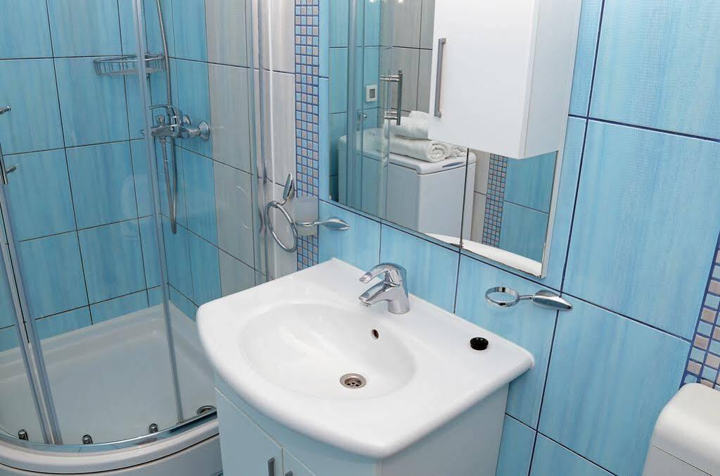 Apartamento Vanda